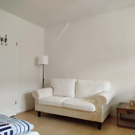 La Paloma Apartment *