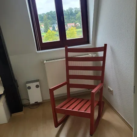 דירה La Paloma פירנה