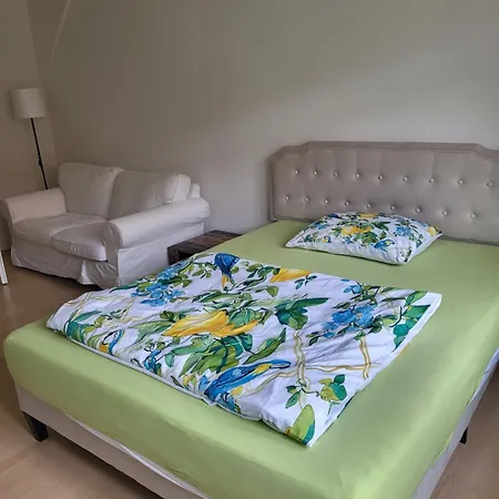 Apartament La Paloma *