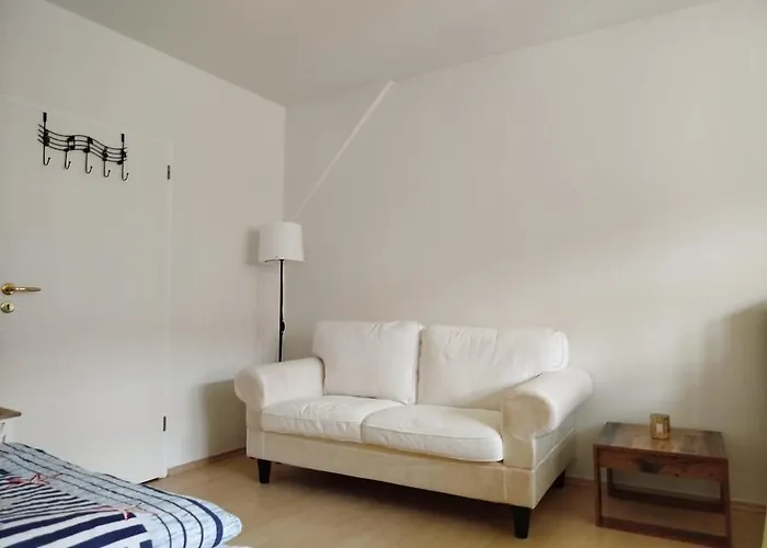 La Paloma Lägenhet *