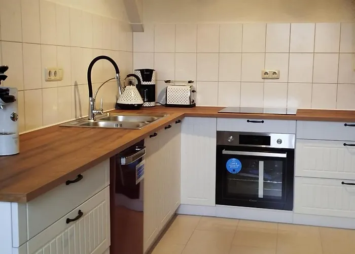 La Paloma Lägenhet *