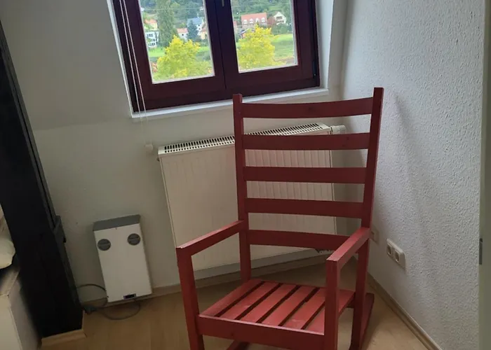 Lägenhet La Paloma Pirna