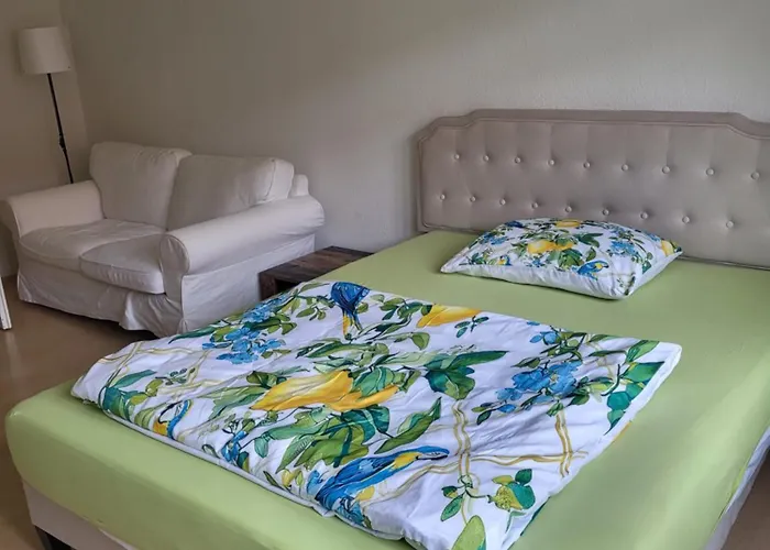 Apartament La Paloma *