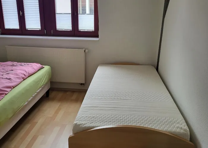 La Paloma Lägenhet *